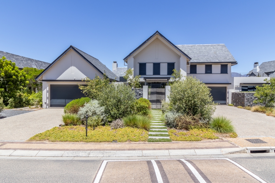 3 Bedroom Property for Sale in Pearl Valley at Val de Vie Western Cape